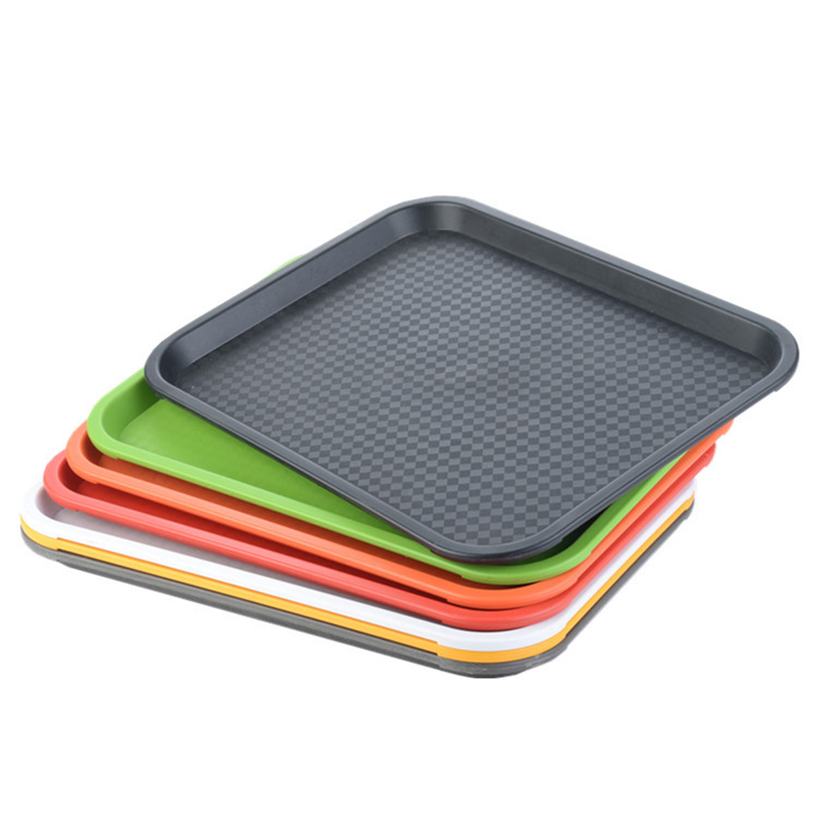Pegboard Office Organizer - Декоративный поднос, Прочный Многофункциональный кухонный поднос