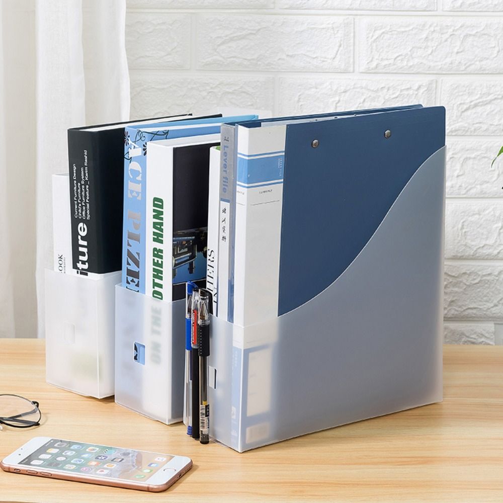 Desktop Filing Tray - Ящик для хранения мелочей, складной ящик