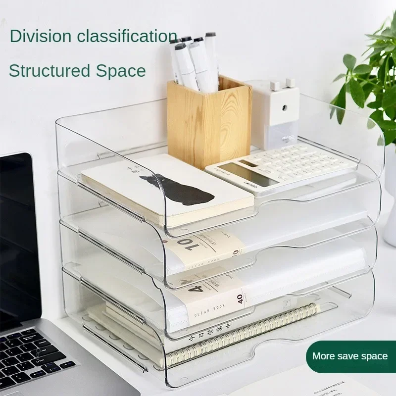 Многоцелевой настольный органа – обзор и цена Desktop Filing Tray