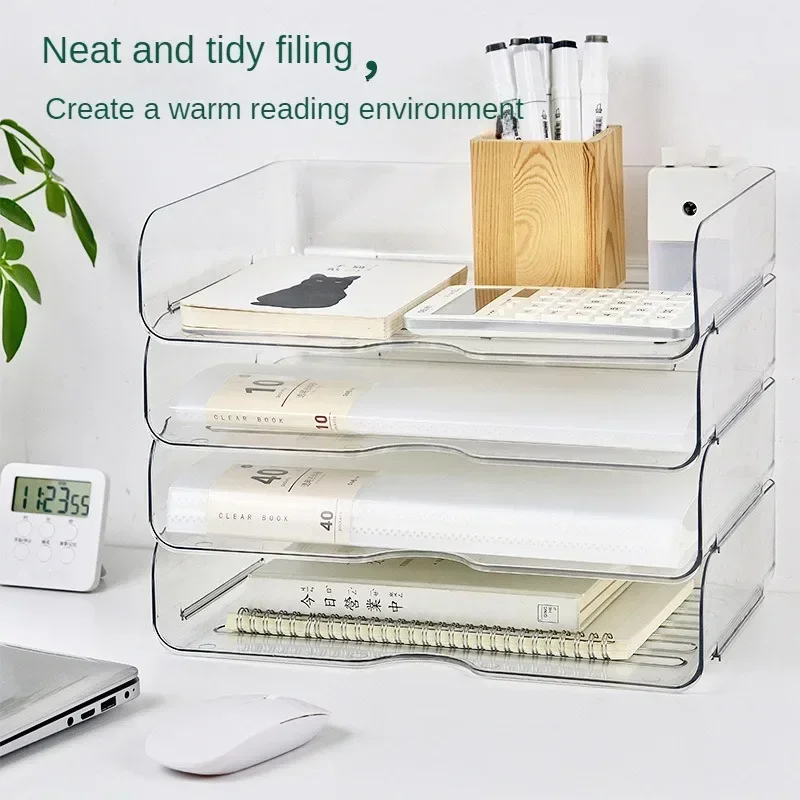 Многоцелевой настольный органа – обзор и цена Desktop Filing Tray