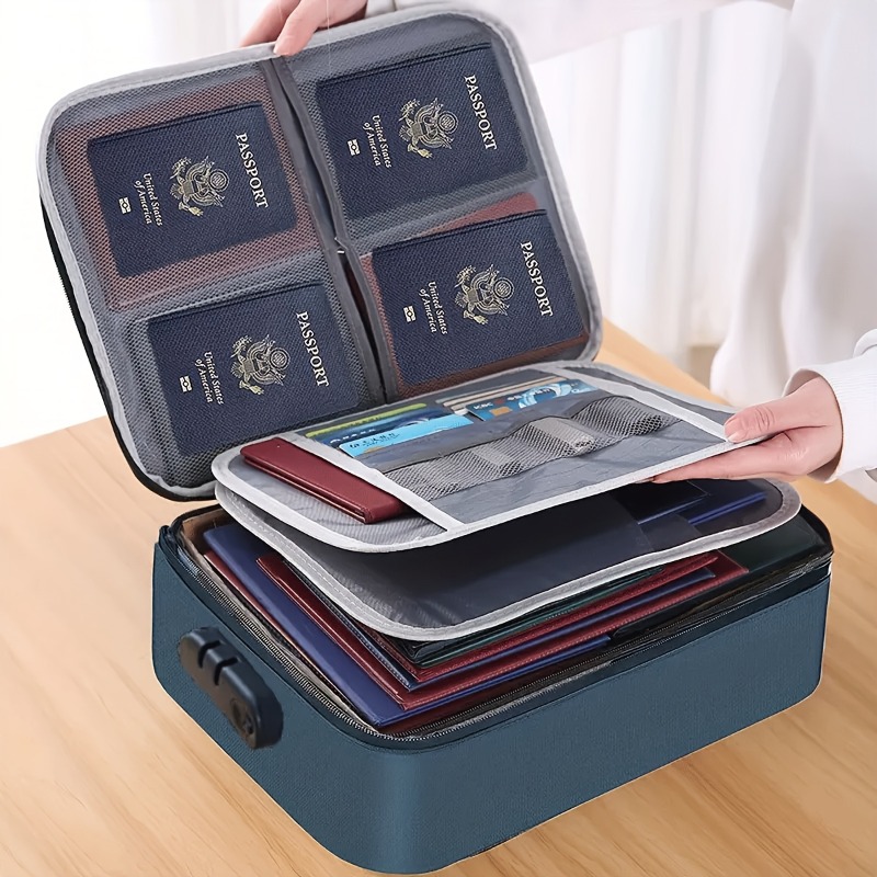 Запираемая сумка для хранения  – обзор и цена Pegboard Office Organizer