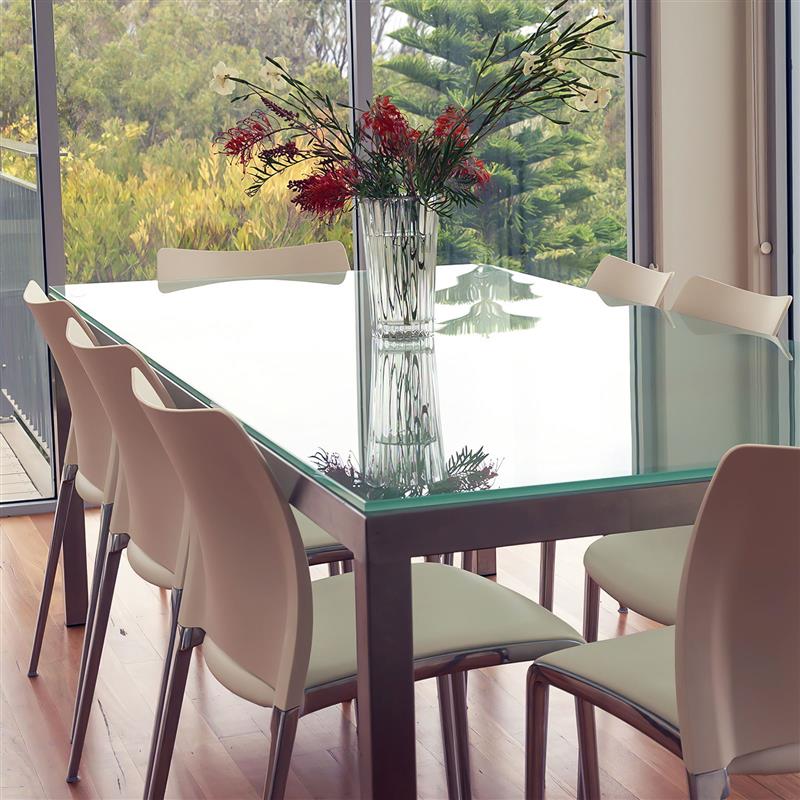 10 шт., стеклянная подставка д – обзор и цена Conference Table Round