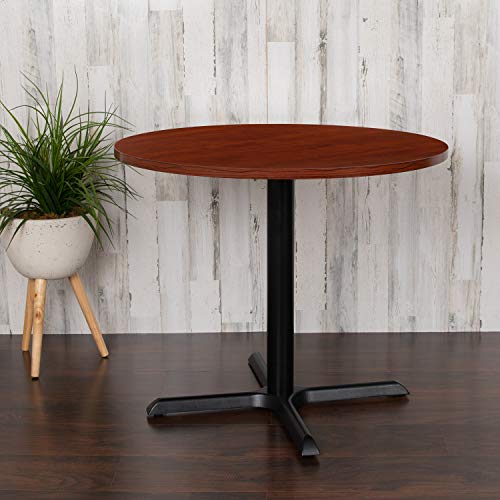 Круглый конференц-стол из крас – обзор и цена Conference Table Round