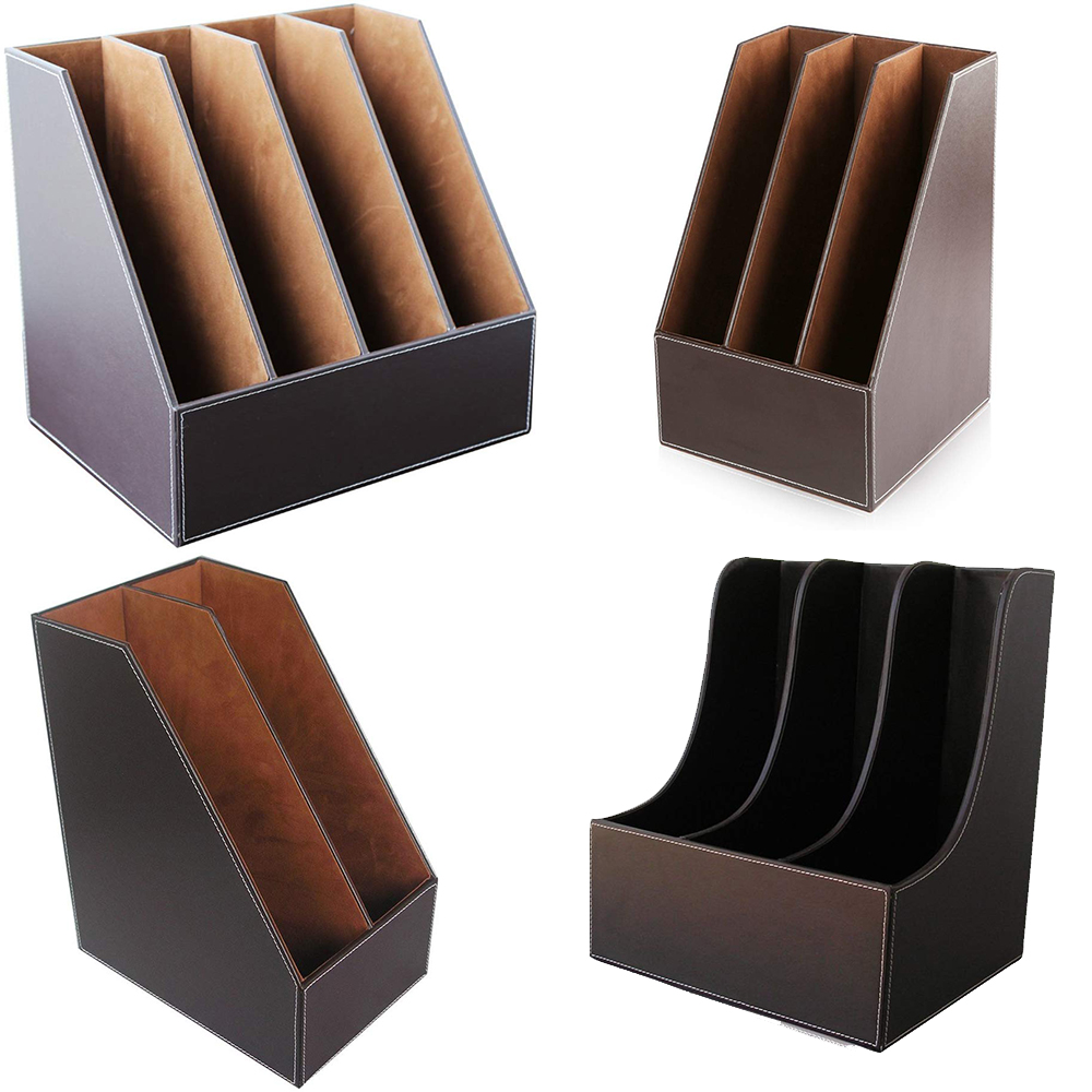 XRHYY 2/3/4 слота, простая пос – обзор и цена Desktop Filing Tray