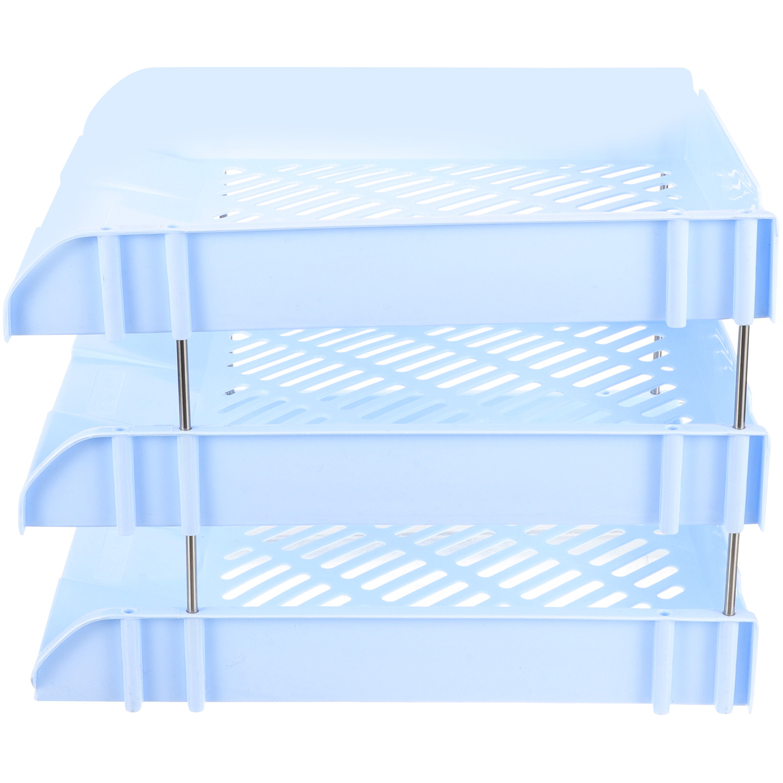 Трехуровневый настольный орган – обзор и цена Desktop Filing Tray