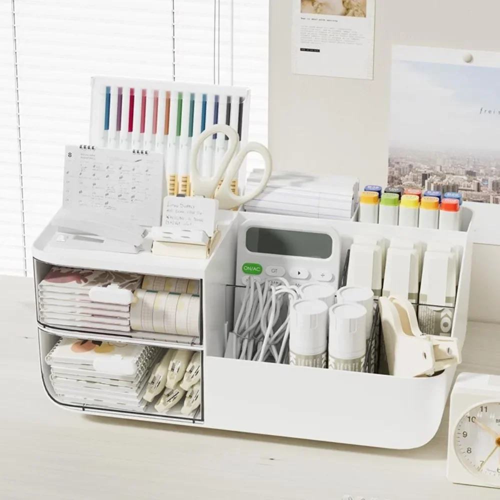 Настольный органайзер для косм – обзор и цена Pegboard Office Organizer