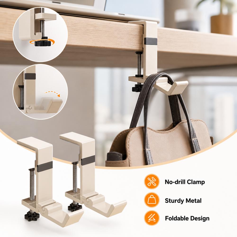 Крючок-держатель для сумок и н – обзор и цена Pegboard Office Organizer