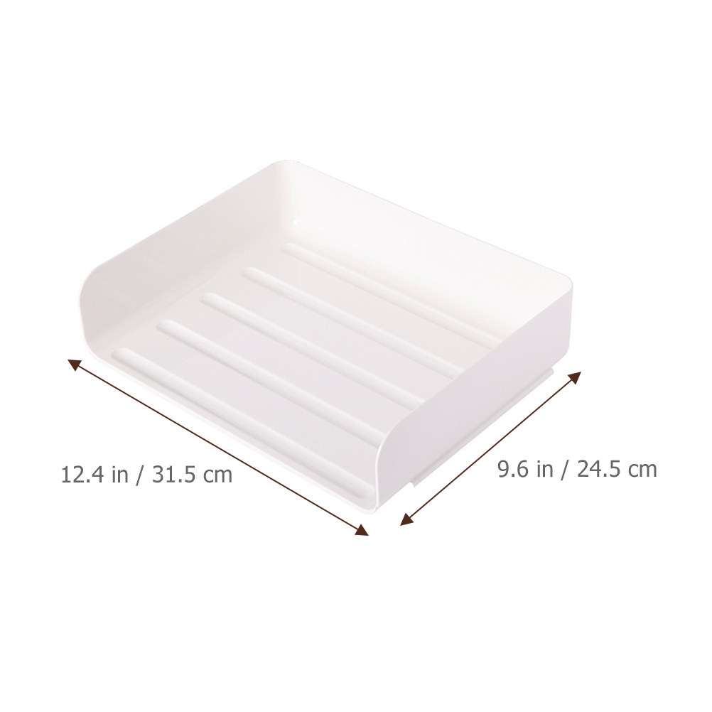 Прочный, выдерживающий большую – обзор и цена Desktop Filing Tray