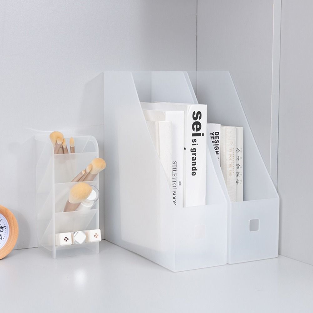 Ящик для хранения мелочей, скл – обзор и цена Desktop Filing Tray