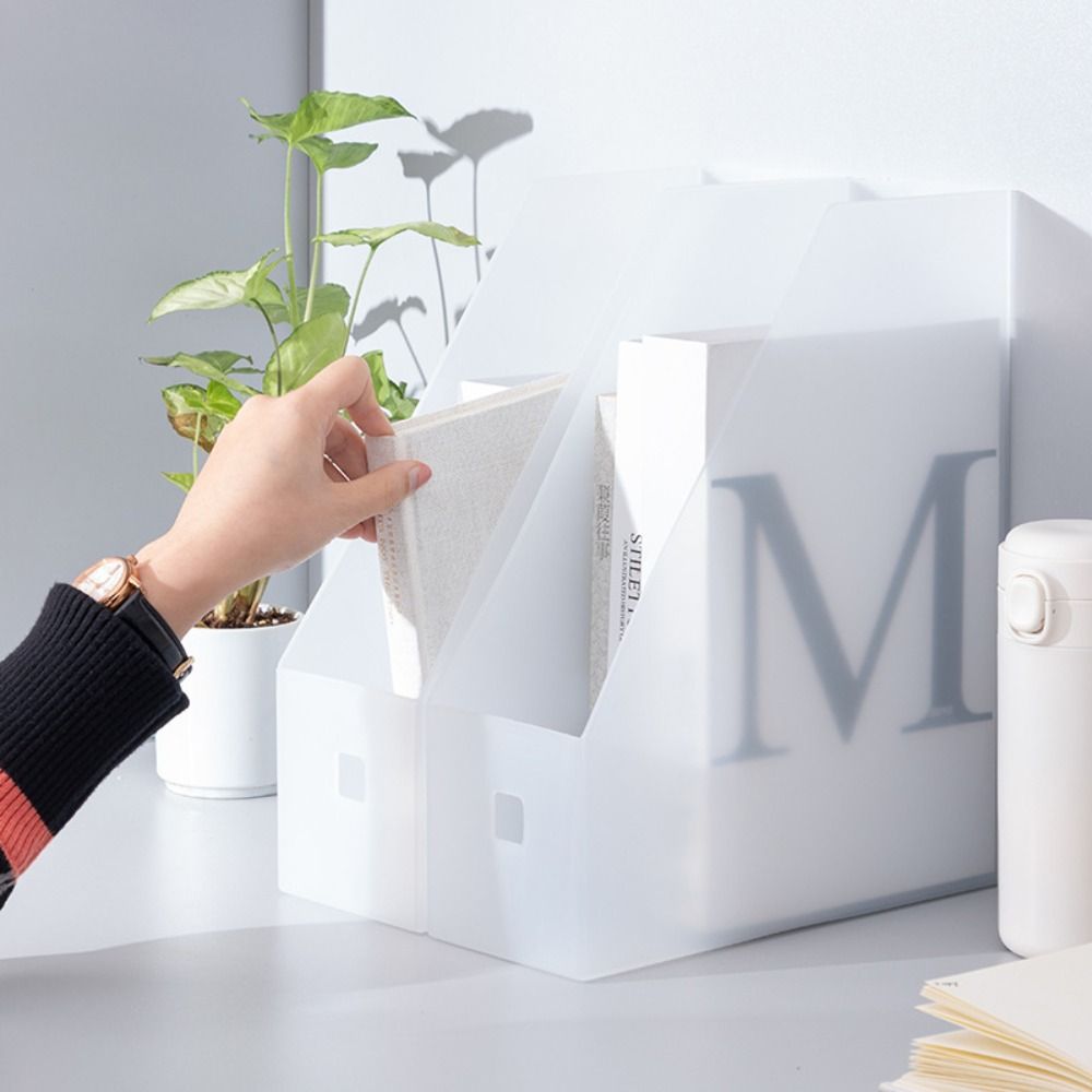 Ящик для хранения мелочей, скл – обзор и цена Desktop Filing Tray