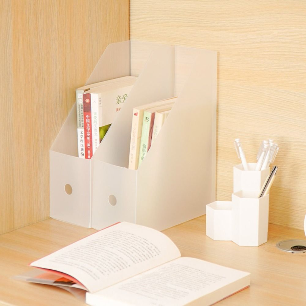 Ящик для хранения мелочей, скл – обзор и цена Desktop Filing Tray