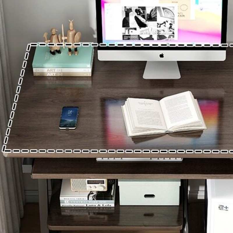 Мини-компьютерный стол ez-Hous – обзор и цена Office Furniture Ez